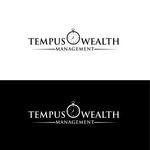 Tempus Wealth Management Logo - Entry #852