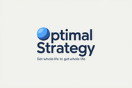 Optimal Strategy Logo - Entry #52