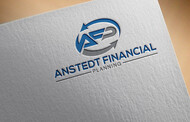 Anstedt Financial Planning Logo - Entry #510