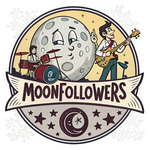Moonfollowers Logo - Entry #764