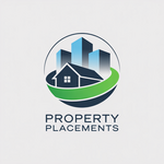 Property Placements Logo - Entry #1662