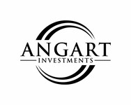Angart Investments Logo - Entry #1595