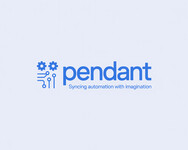 pendant Logo - Entry #1914