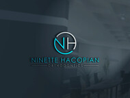 Ninette Hacopian Orthodontics Logo - Entry #779