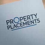 Property Placements Logo - Entry #402