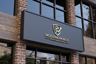 Modern Money Wealth Advisors Logo - Entry #1700