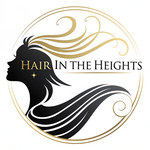 Hair in the Heights Logo - Entry #675