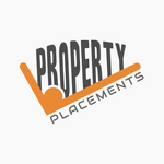 Property Placements Logo - Entry #1920