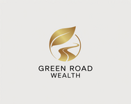 Green Road Wealth Logo - Entry #335