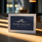 PRIME PACIFIC INSURANCE Logo - Entry #24