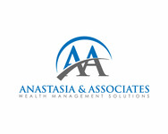 Anastasia & Associates Wealth Management Solutions Logo - Entry #297