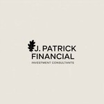 J. Patrick Financial Logo - Entry #3139