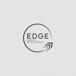 Edge Wealth Management Logo - Entry #964