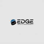 Edge Wealth Management Logo - Entry #837