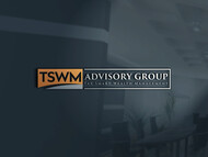 TSWM Advisory Group Logo - Entry #1496