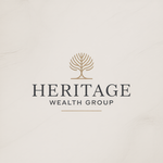 Heritage Wealth Group Logo - Entry #1276