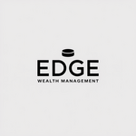 Edge Wealth Management Logo - Entry #3505