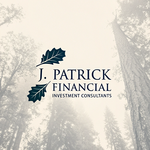 J. Patrick Financial Logo - Entry #3218