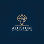 Adisium Wealth Management Logo - Entry #815