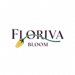 FLORIVA BLOOM Logo - Entry #134