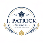 J. Patrick Financial Logo - Entry #225