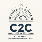Chapter 2 Coaching Logo - Entry #60