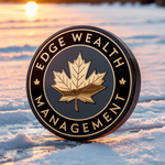 Edge Wealth Management Logo - Entry #2609