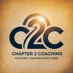 Chapter 2 Coaching Logo - Entry #1464
