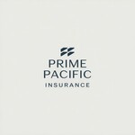 PRIME PACIFIC INSURANCE Logo - Entry #839