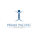 PRIME PACIFIC INSURANCE Logo - Entry #1962