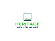 Heritage Wealth Group Logo - Entry #506