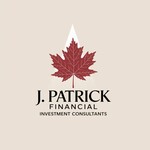J. Patrick Financial Logo - Entry #720