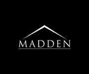 Madden Logo - Entry #5481