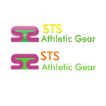 Logo for Women's Athletic Apparel - Entry #27