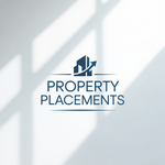 Property Placements Logo - Entry #1033