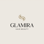 Glamira Hair Beauty Logo - Entry #93