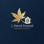 J. Patrick Financial Logo - Entry #101