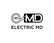 Electric M.D Logo - Entry #3200