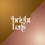 BRIGHT LENS or BRIGHT LENS STUDIO Logo - Entry #128