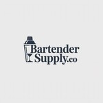 Bartender Supply.co Logo - Entry #116