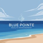 Blue Pointe Wealth Management Logo - Entry #128