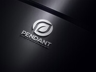 pendant Logo - Entry #1849