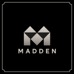 Madden Logo - Entry #251