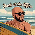 Stuck At The Office Logo - Entry #1126