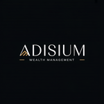 Adisium Wealth Management Logo - Entry #1821