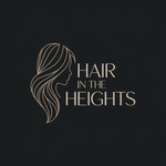 Hair in the Heights Logo - Entry #1719