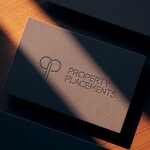 Property Placements Logo - Entry #1531