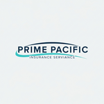 PRIME PACIFIC INSURANCE Logo - Entry #1841