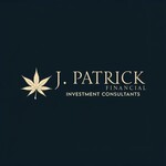 J. Patrick Financial Logo - Entry #398