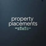 Property Placements Logo - Entry #1446